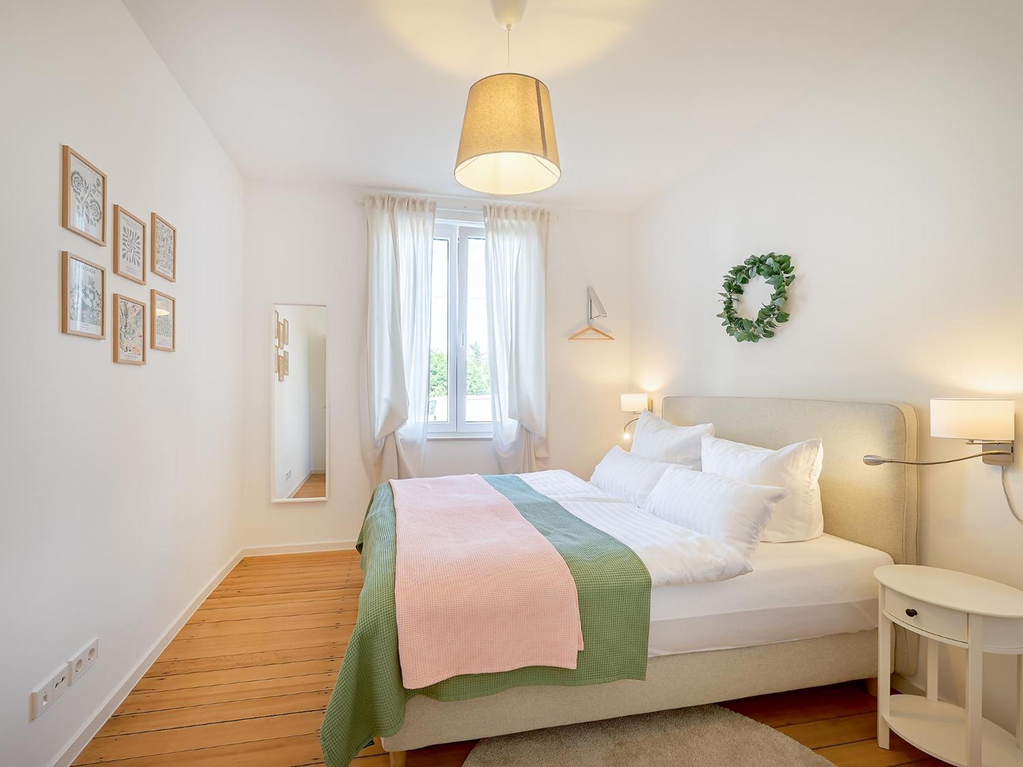 Flair Homes - Design Apartments With Smart-Tv, Self Check-In & Free Parking 카를스루에 외부 사진