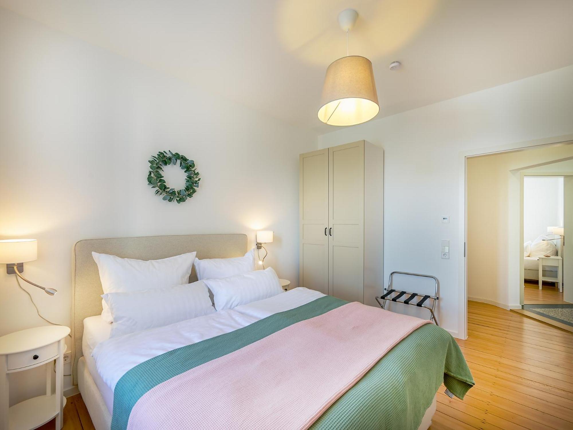 Flair Homes - Design Apartments With Smart-Tv, Self Check-In & Free Parking 카를스루에 외부 사진