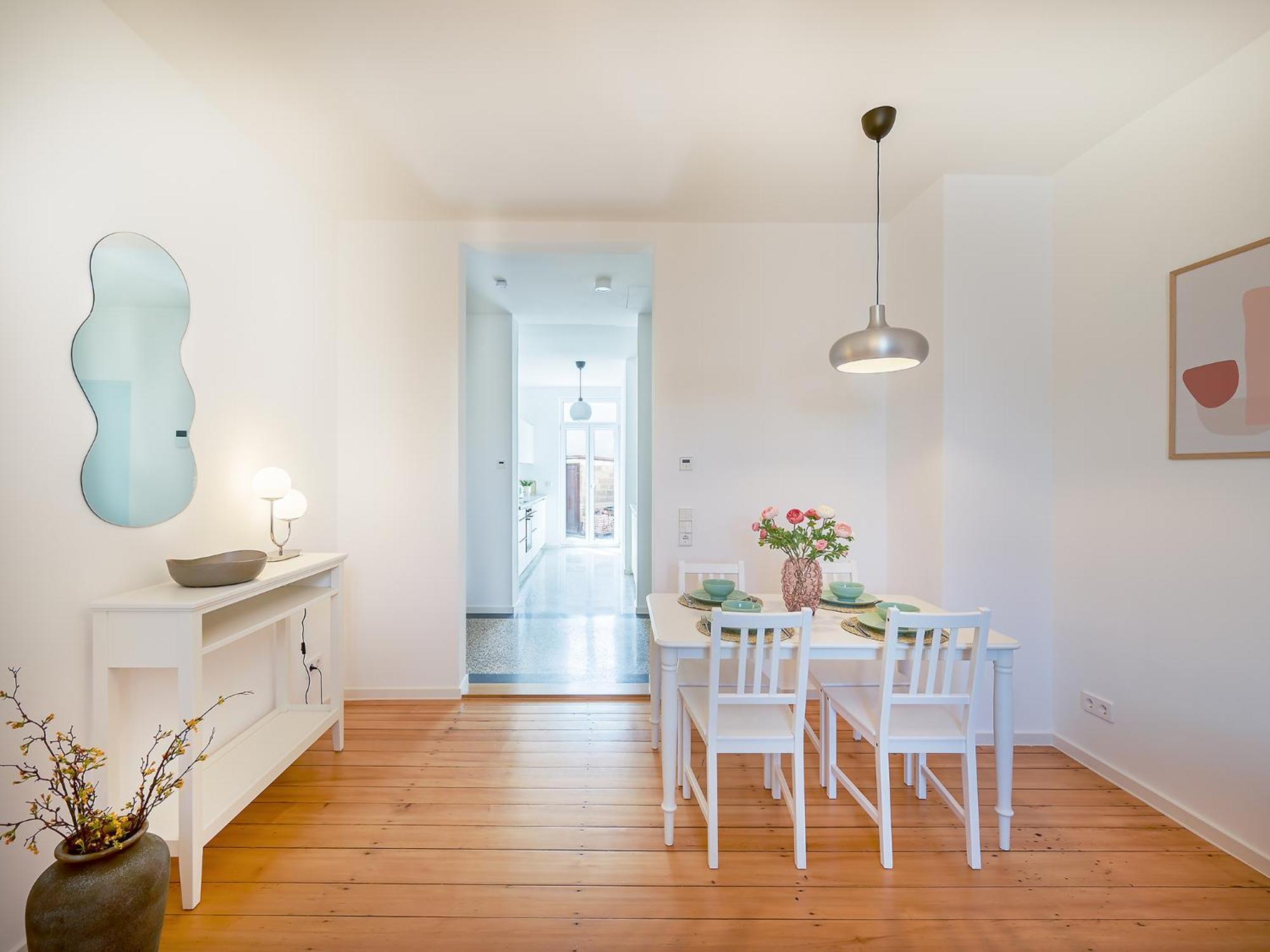 Flair Homes - Design Apartments With Smart-Tv, Self Check-In & Free Parking 카를스루에 외부 사진