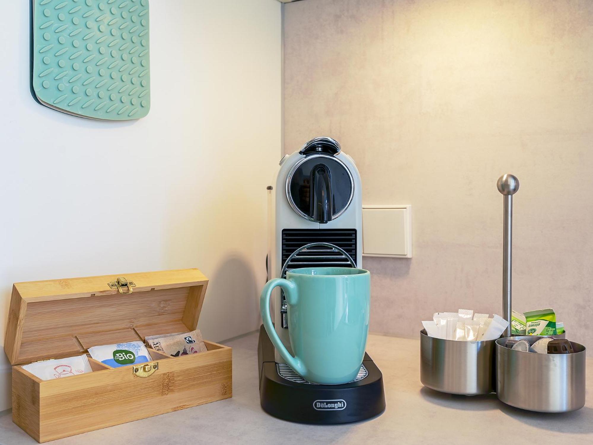 Flair Homes - Design Apartments With Smart-Tv, Self Check-In & Free Parking 카를스루에 외부 사진