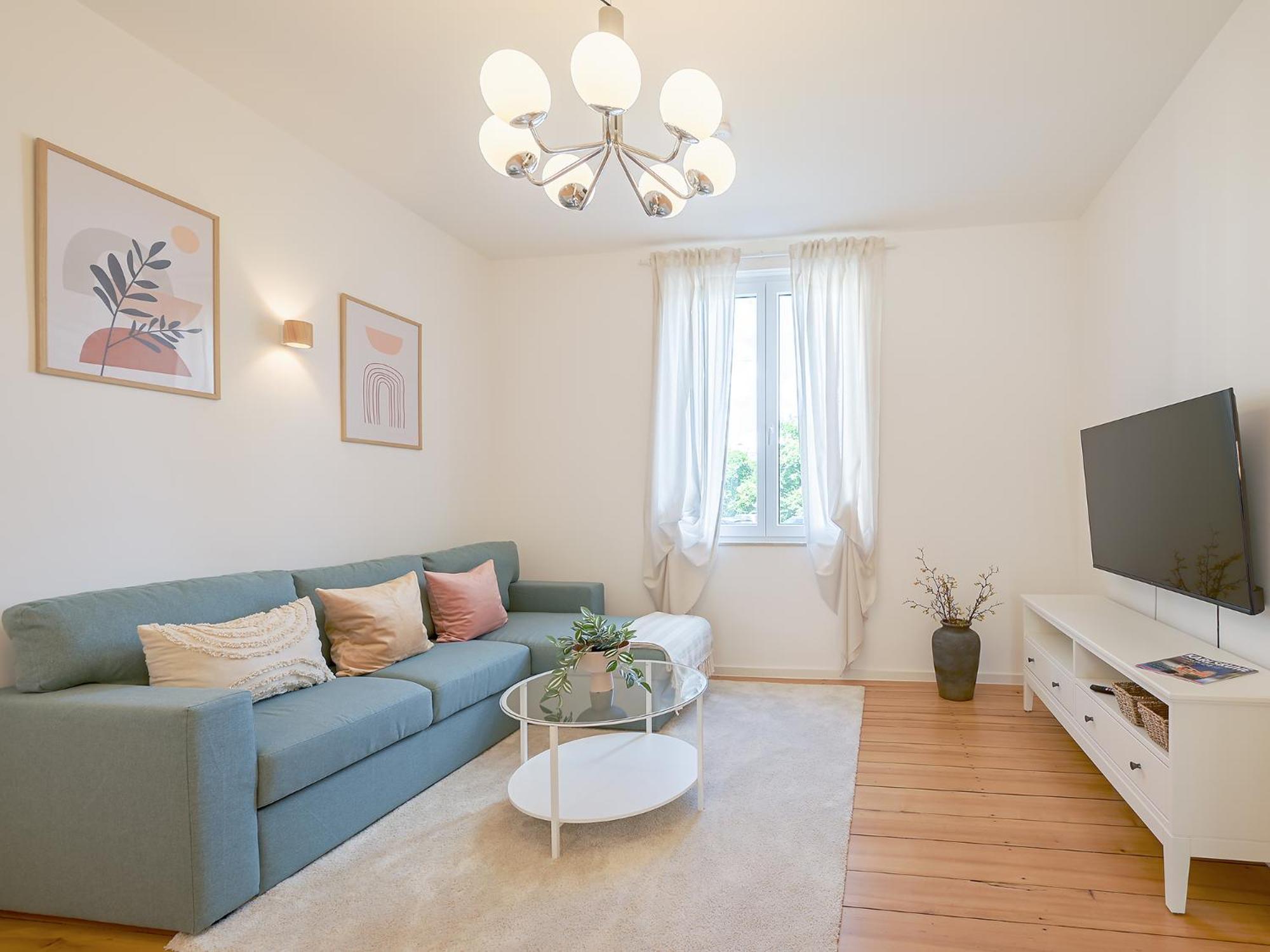 Flair Homes - Design Apartments With Smart-Tv, Self Check-In & Free Parking 카를스루에 외부 사진
