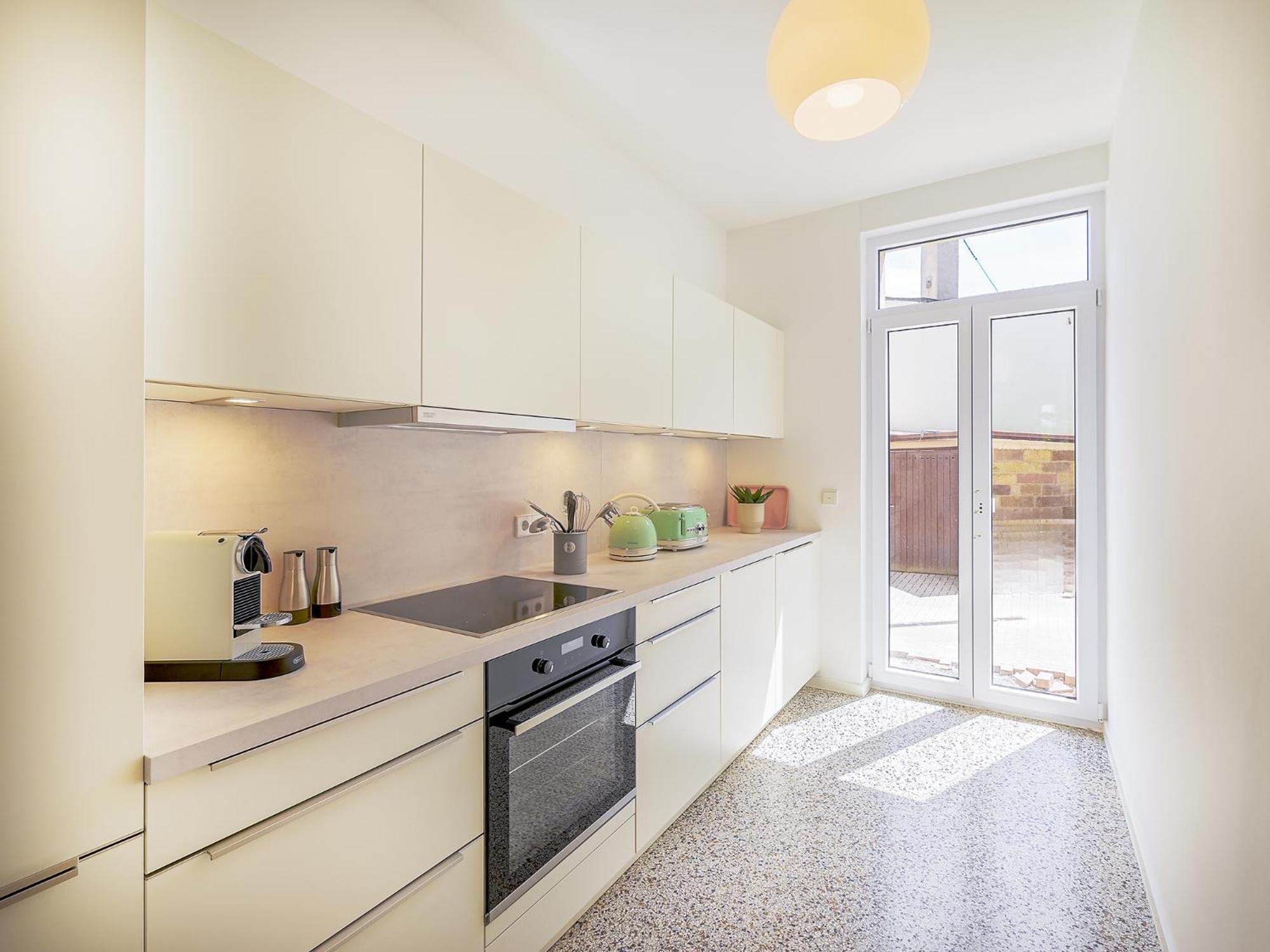 Flair Homes - Design Apartments With Smart-Tv, Self Check-In & Free Parking 카를스루에 외부 사진