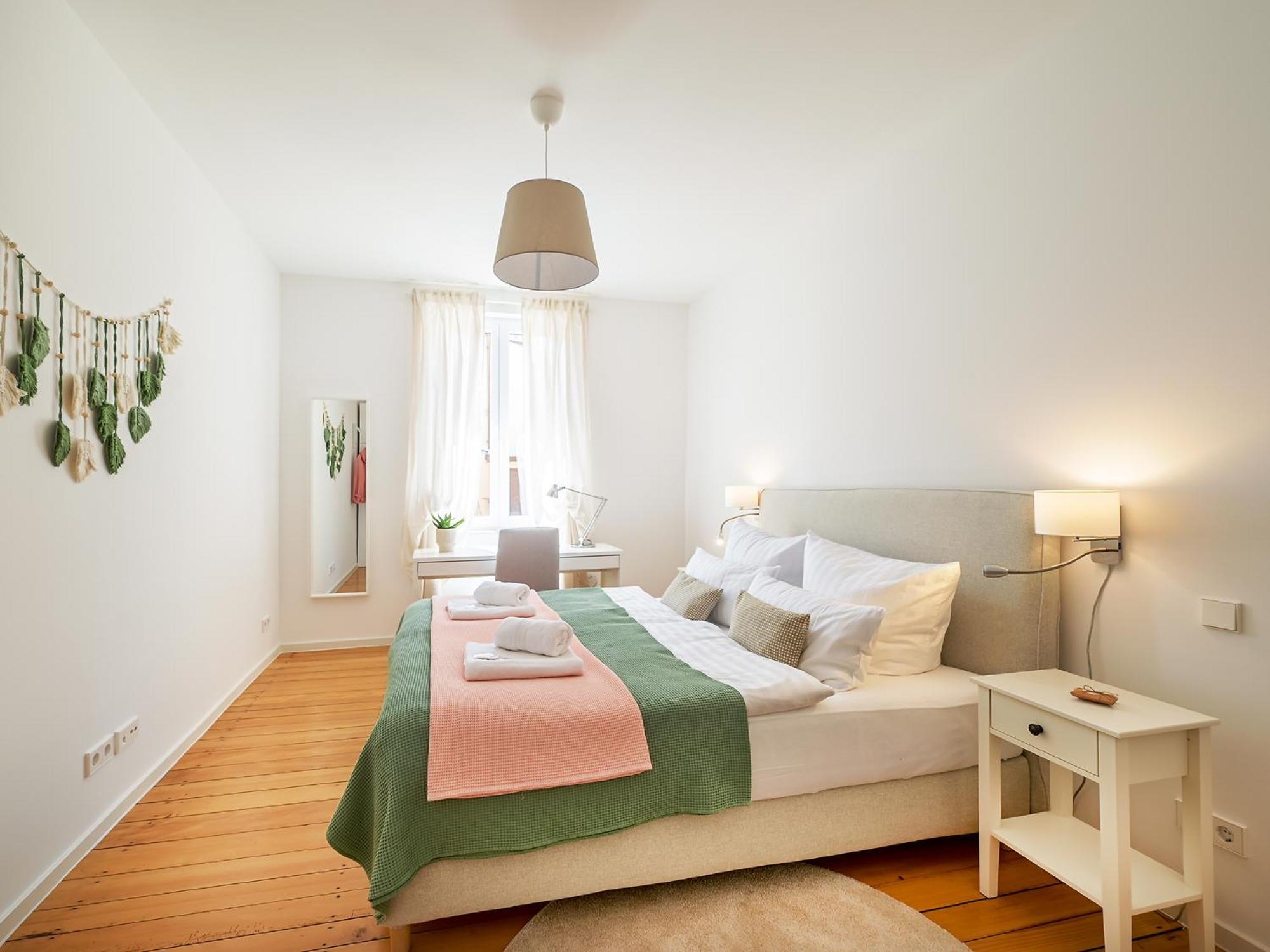 Flair Homes - Design Apartments With Smart-Tv, Self Check-In & Free Parking 카를스루에 외부 사진