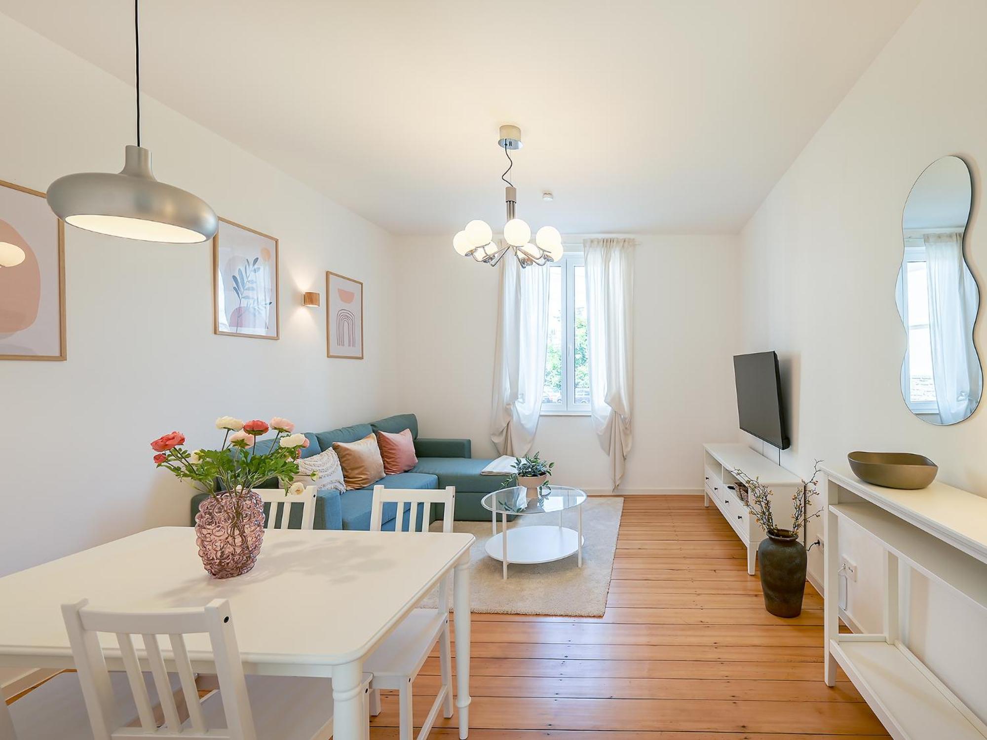 Flair Homes - Design Apartments With Smart-Tv, Self Check-In & Free Parking 카를스루에 외부 사진