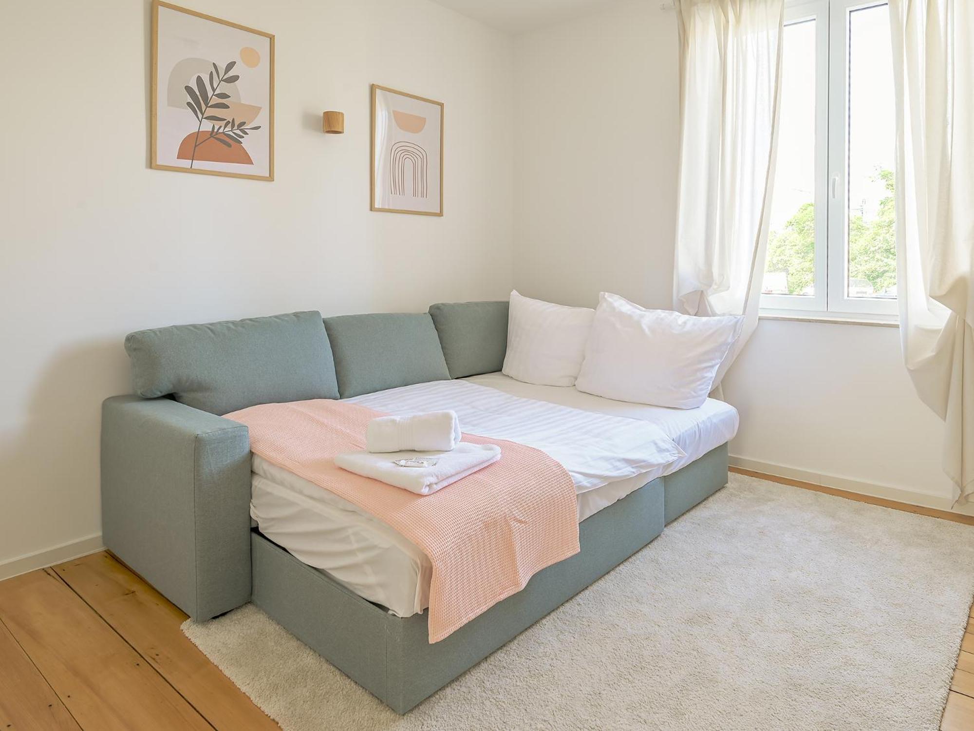 Flair Homes - Design Apartments With Smart-Tv, Self Check-In & Free Parking 카를스루에 외부 사진
