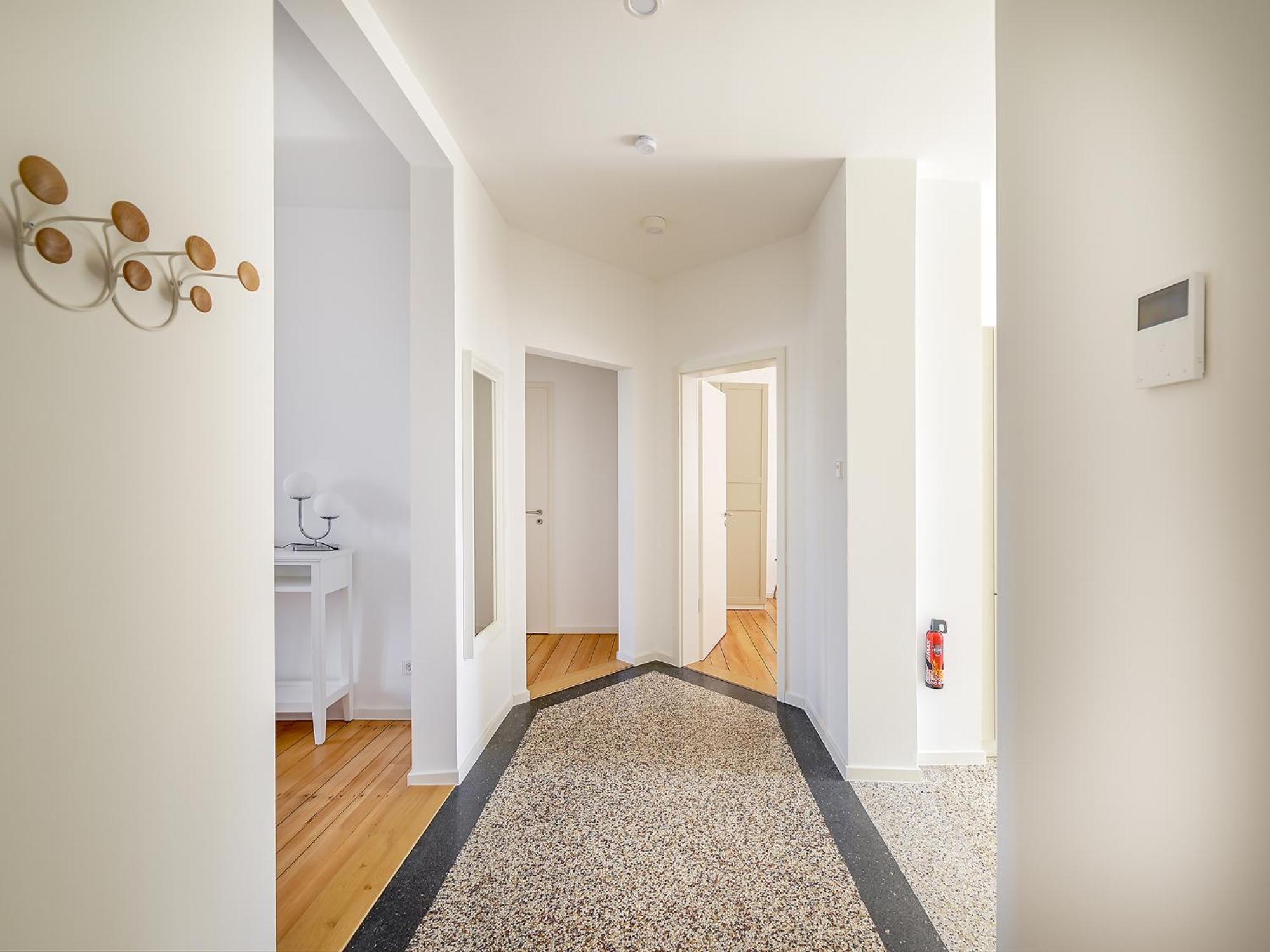 Flair Homes - Design Apartments With Smart-Tv, Self Check-In & Free Parking 카를스루에 외부 사진