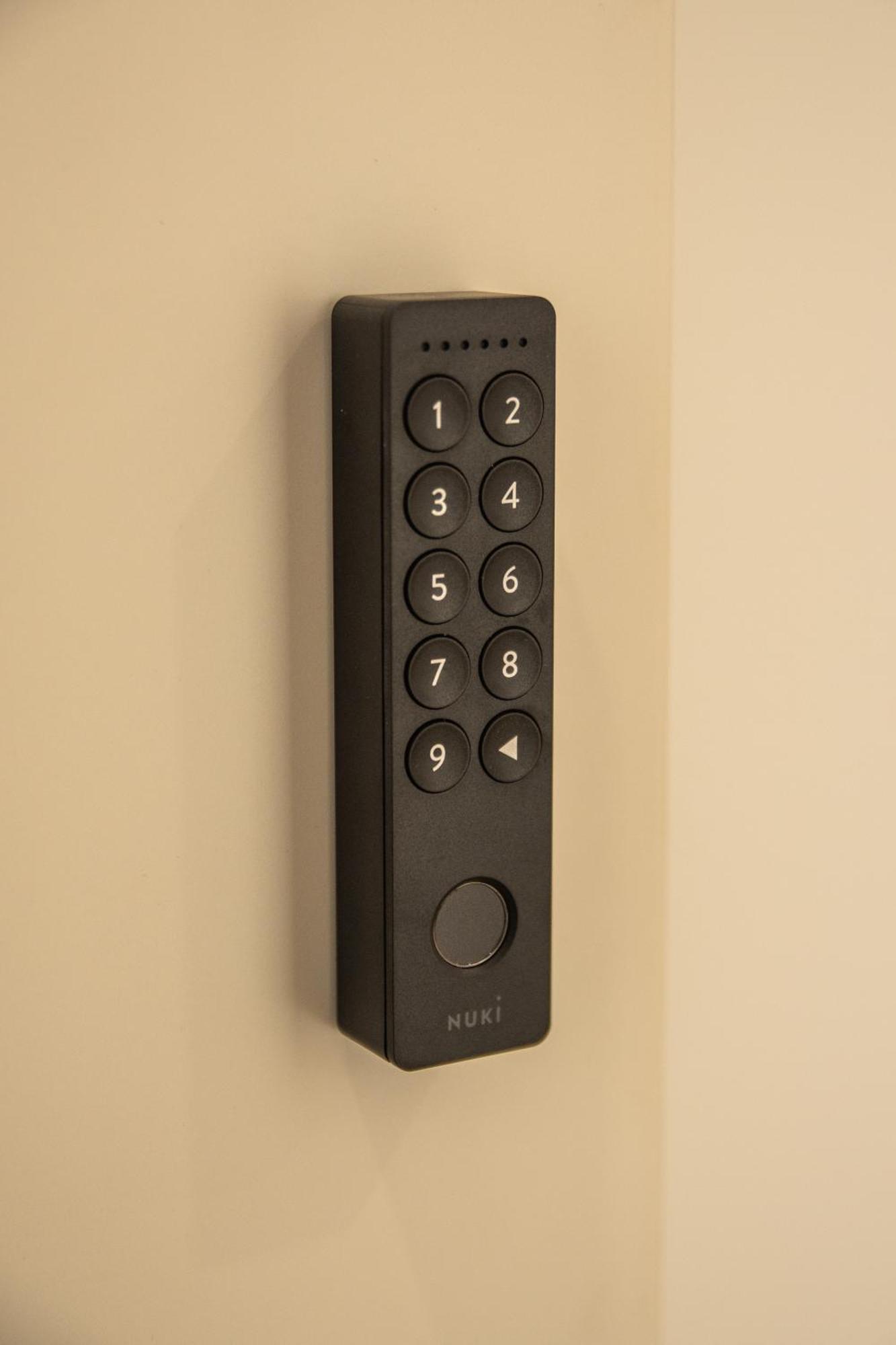 Flair Homes - Design Apartments With Smart-Tv, Self Check-In & Free Parking 카를스루에 외부 사진