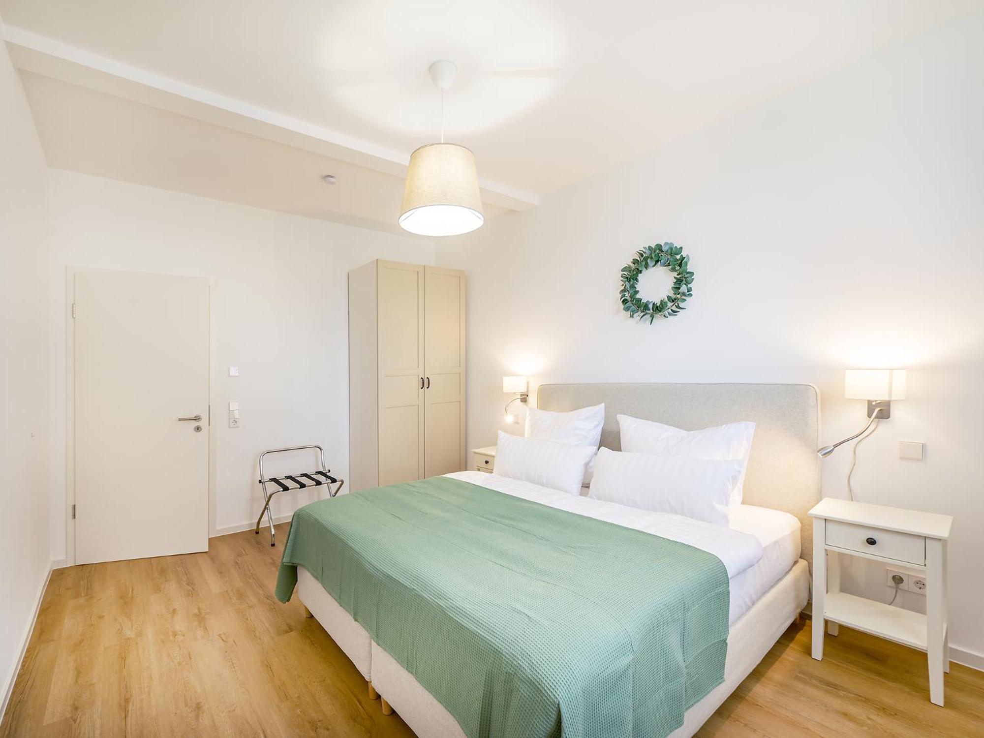 Flair Homes - Design Apartments With Smart-Tv, Self Check-In & Free Parking 카를스루에 외부 사진