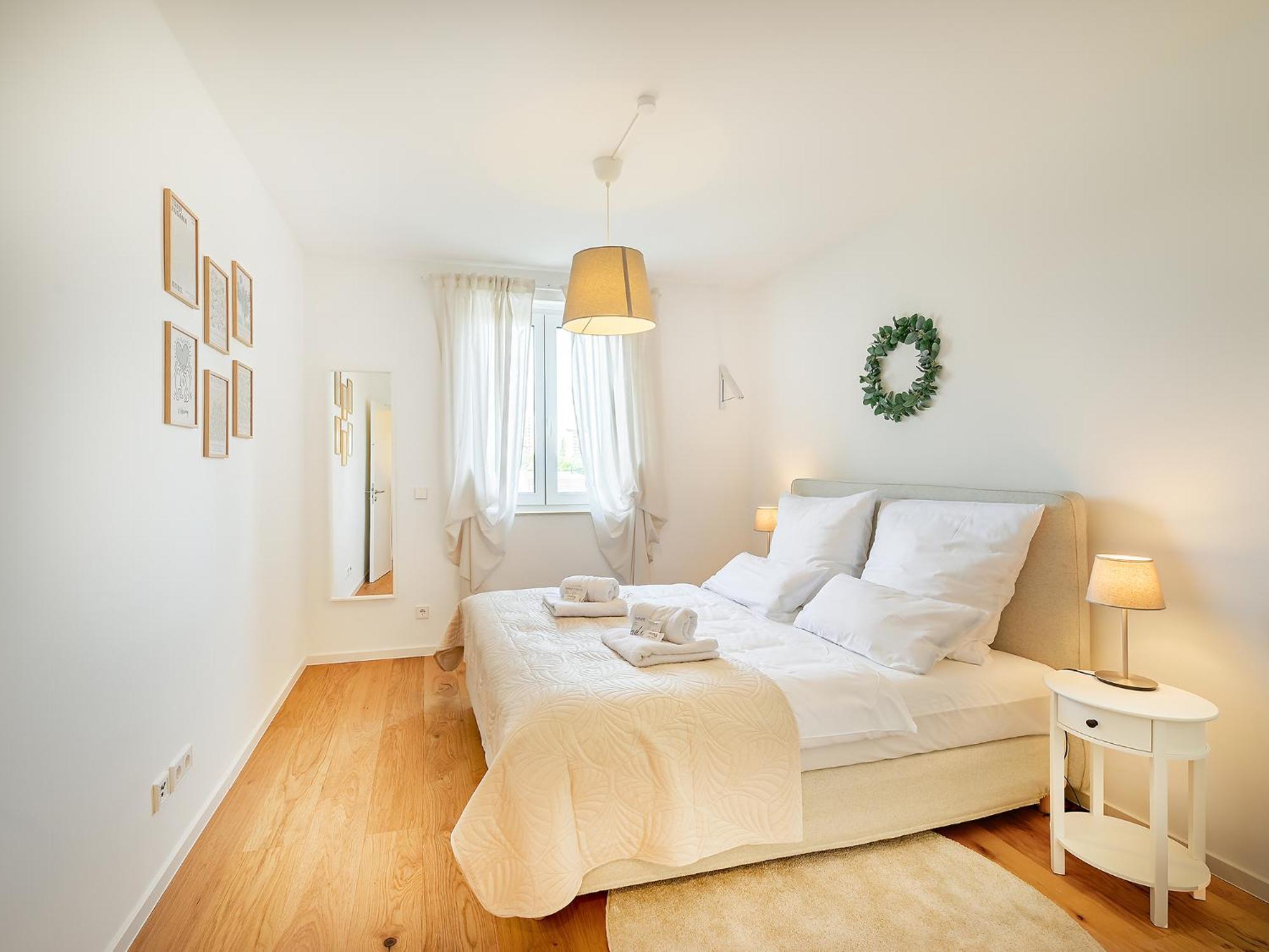 Flair Homes - Design Apartments With Smart-Tv, Self Check-In & Free Parking 카를스루에 객실 사진