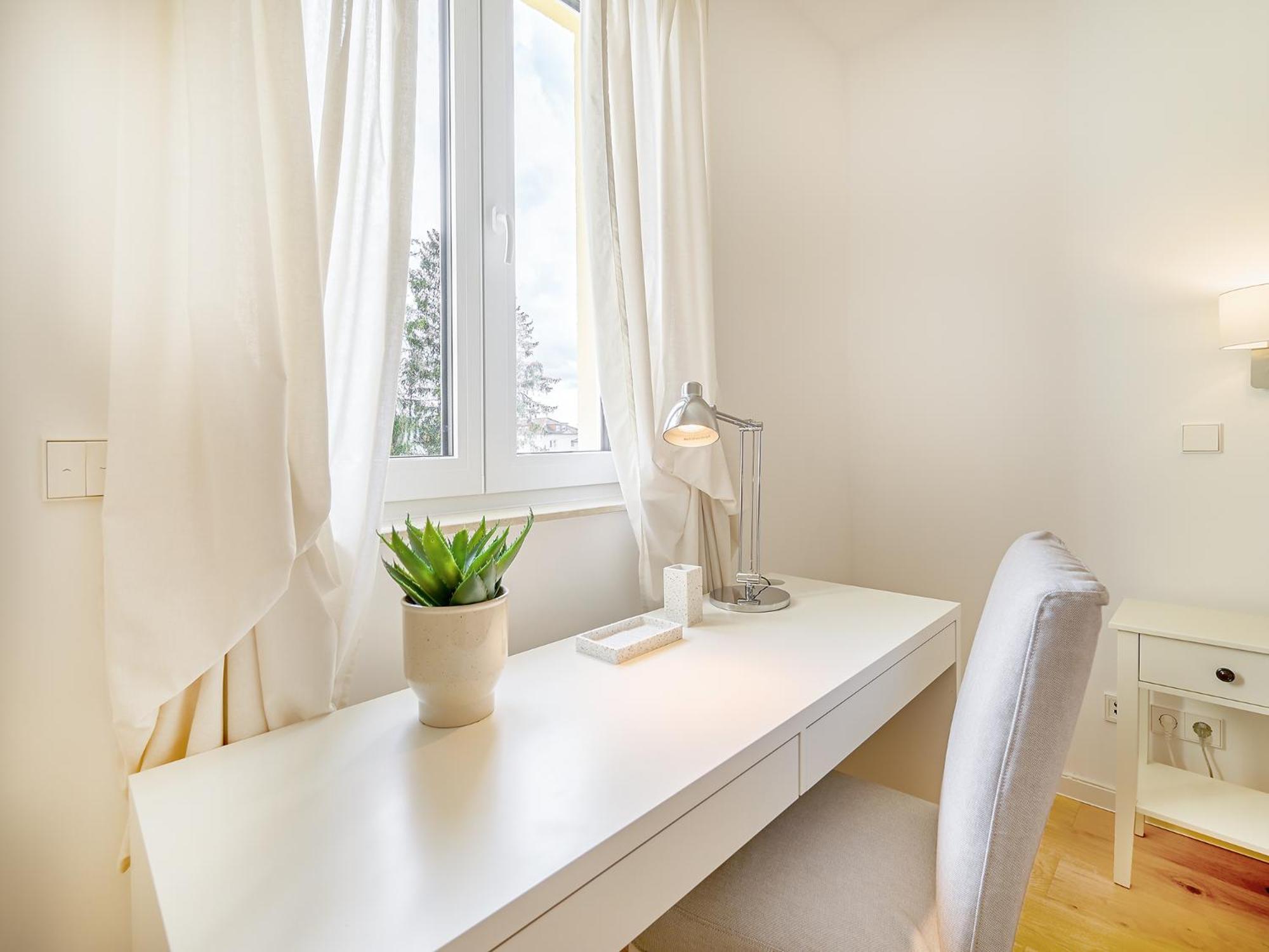 Flair Homes - Design Apartments With Smart-Tv, Self Check-In & Free Parking 카를스루에 객실 사진