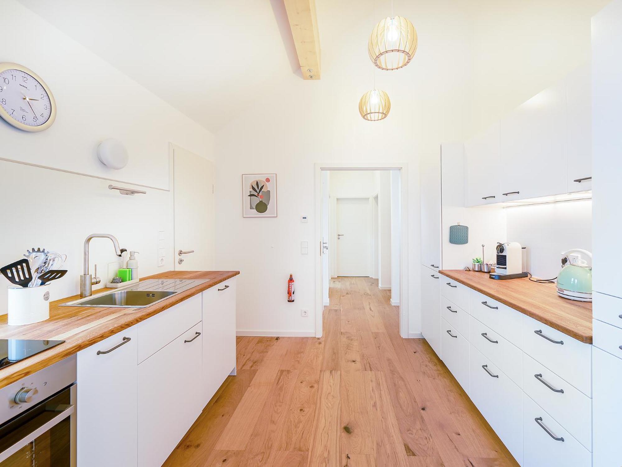 Flair Homes - Design Apartments With Smart-Tv, Self Check-In & Free Parking 카를스루에 객실 사진