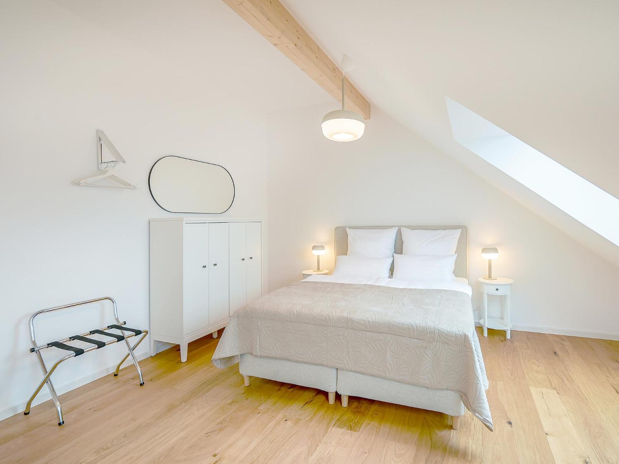 Flair Homes - Design Apartments With Smart-Tv, Self Check-In & Free Parking 카를스루에 외부 사진