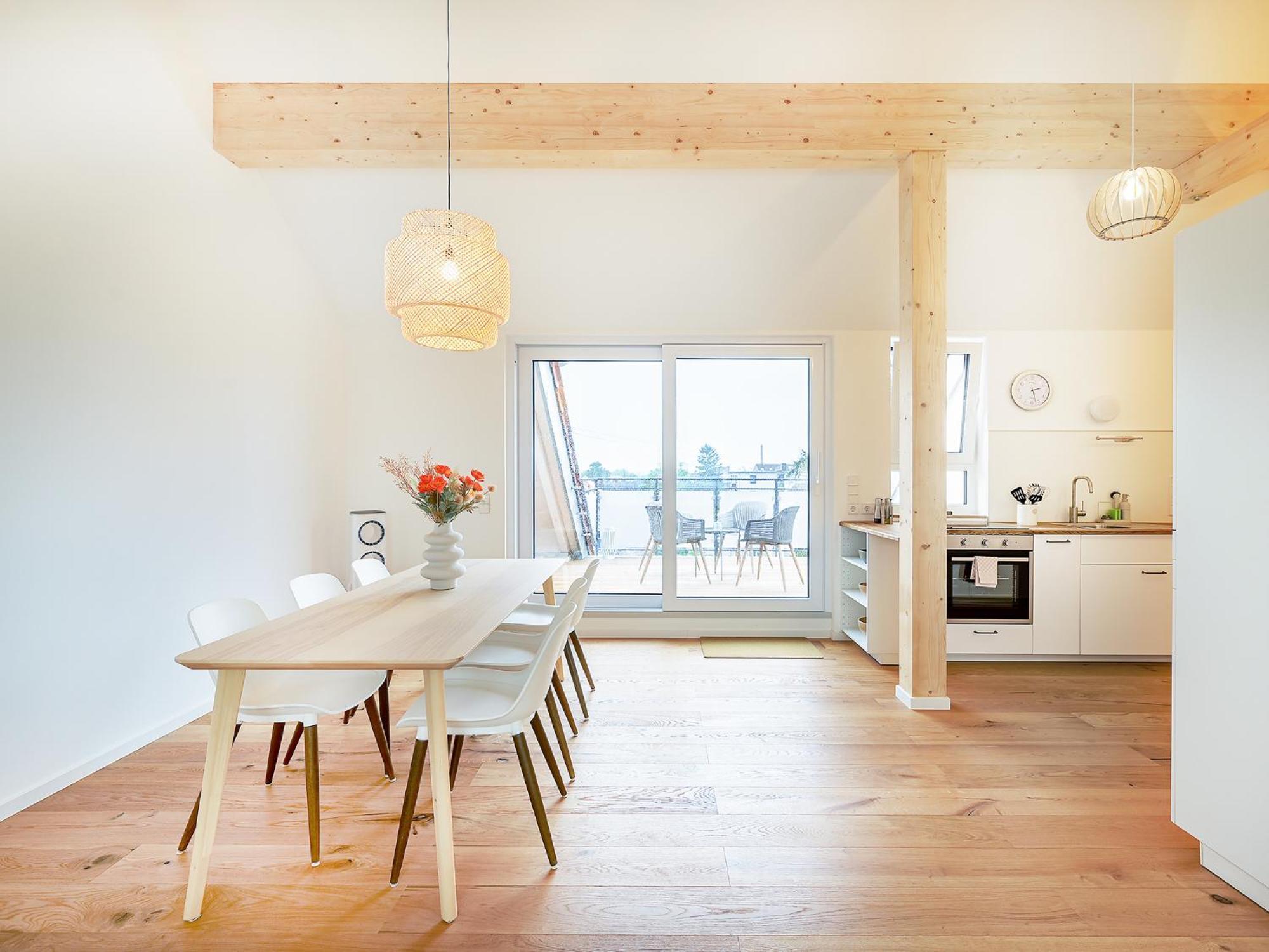 Flair Homes - Design Apartments With Smart-Tv, Self Check-In & Free Parking 카를스루에 객실 사진