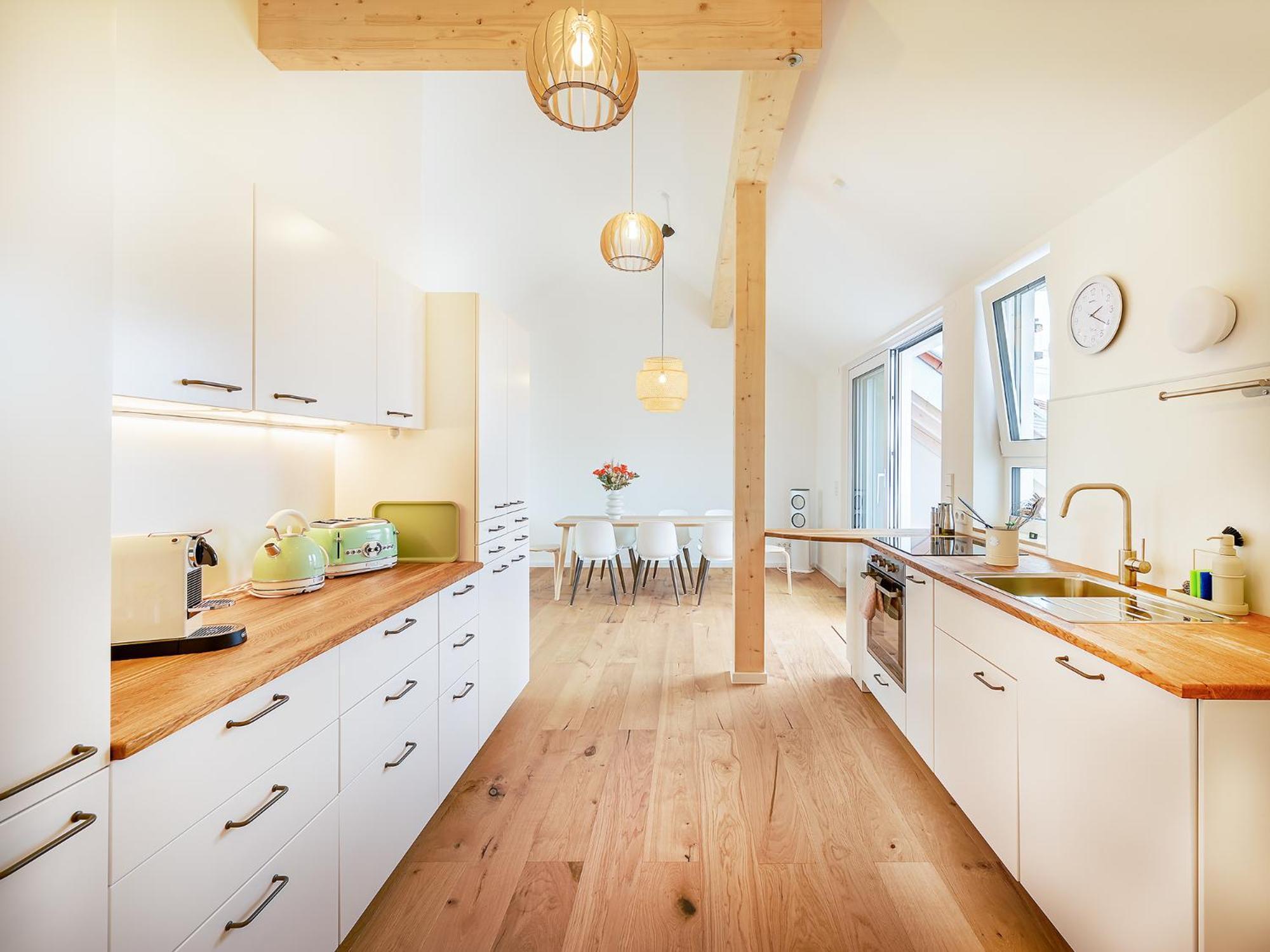 Flair Homes - Design Apartments With Smart-Tv, Self Check-In & Free Parking 카를스루에 외부 사진