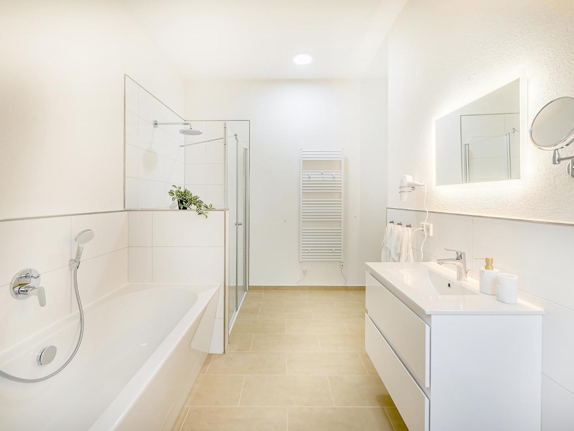 Flair Homes - Design Apartments With Smart-Tv, Self Check-In & Free Parking 카를스루에 외부 사진