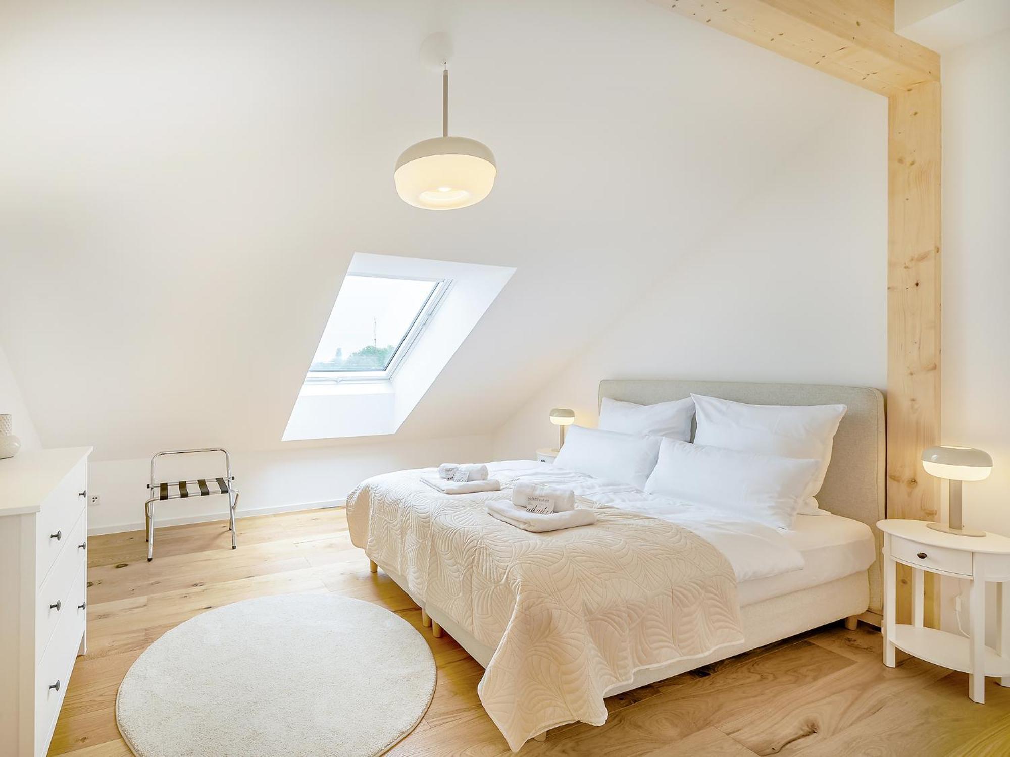 Flair Homes - Design Apartments With Smart-Tv, Self Check-In & Free Parking 카를스루에 객실 사진