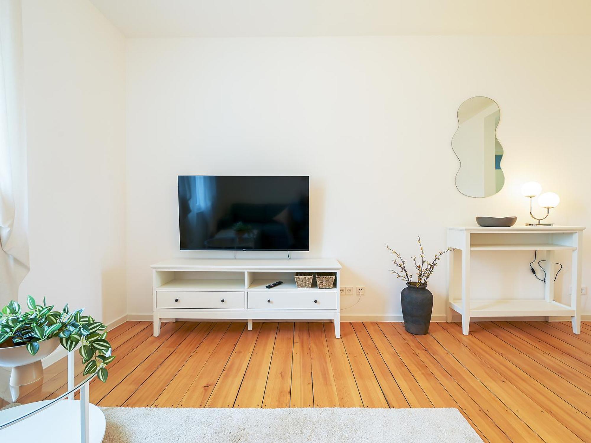 Flair Homes - Design Apartments With Smart-Tv, Self Check-In & Free Parking 카를스루에 객실 사진