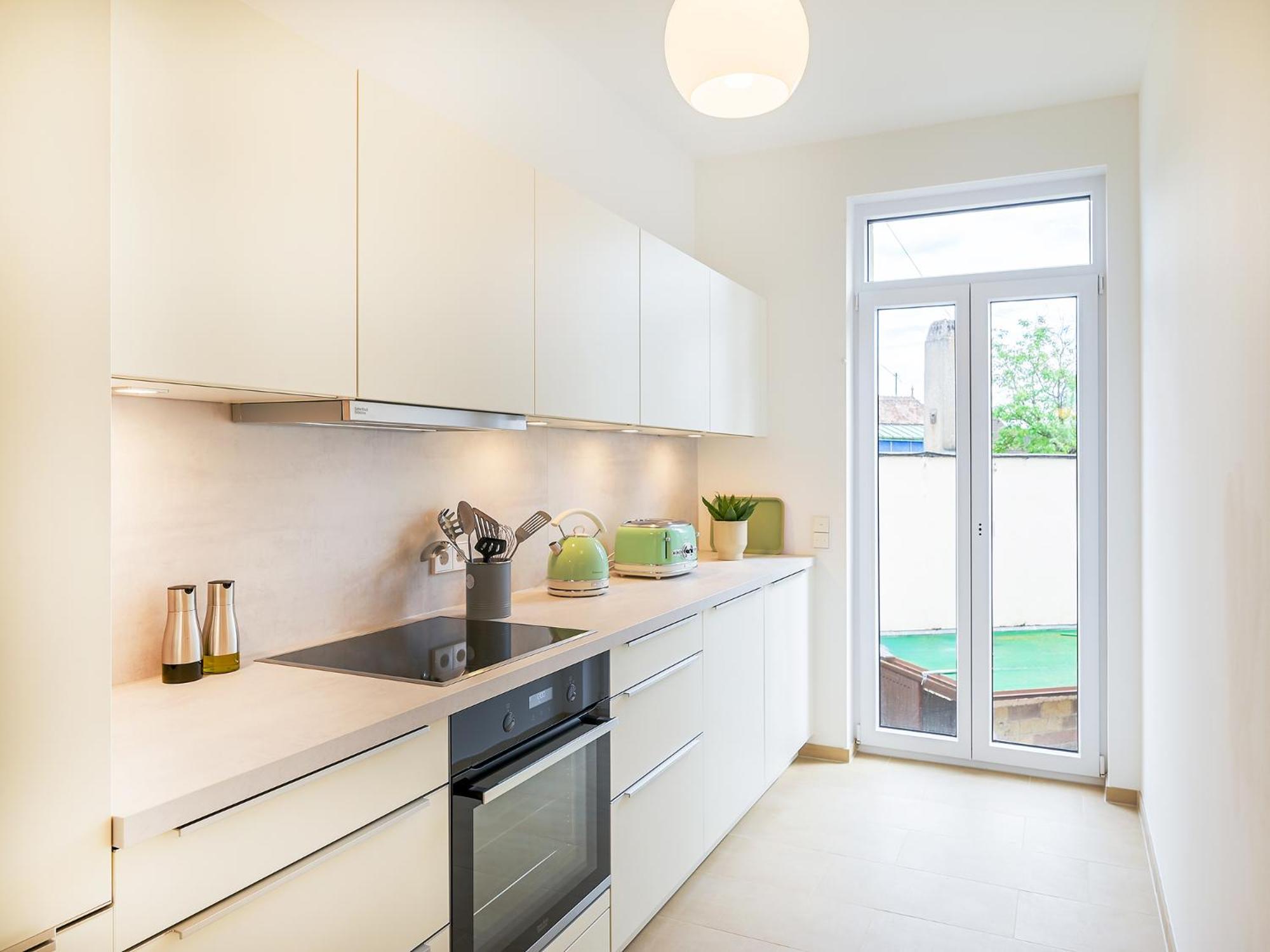 Flair Homes - Design Apartments With Smart-Tv, Self Check-In & Free Parking 카를스루에 외부 사진