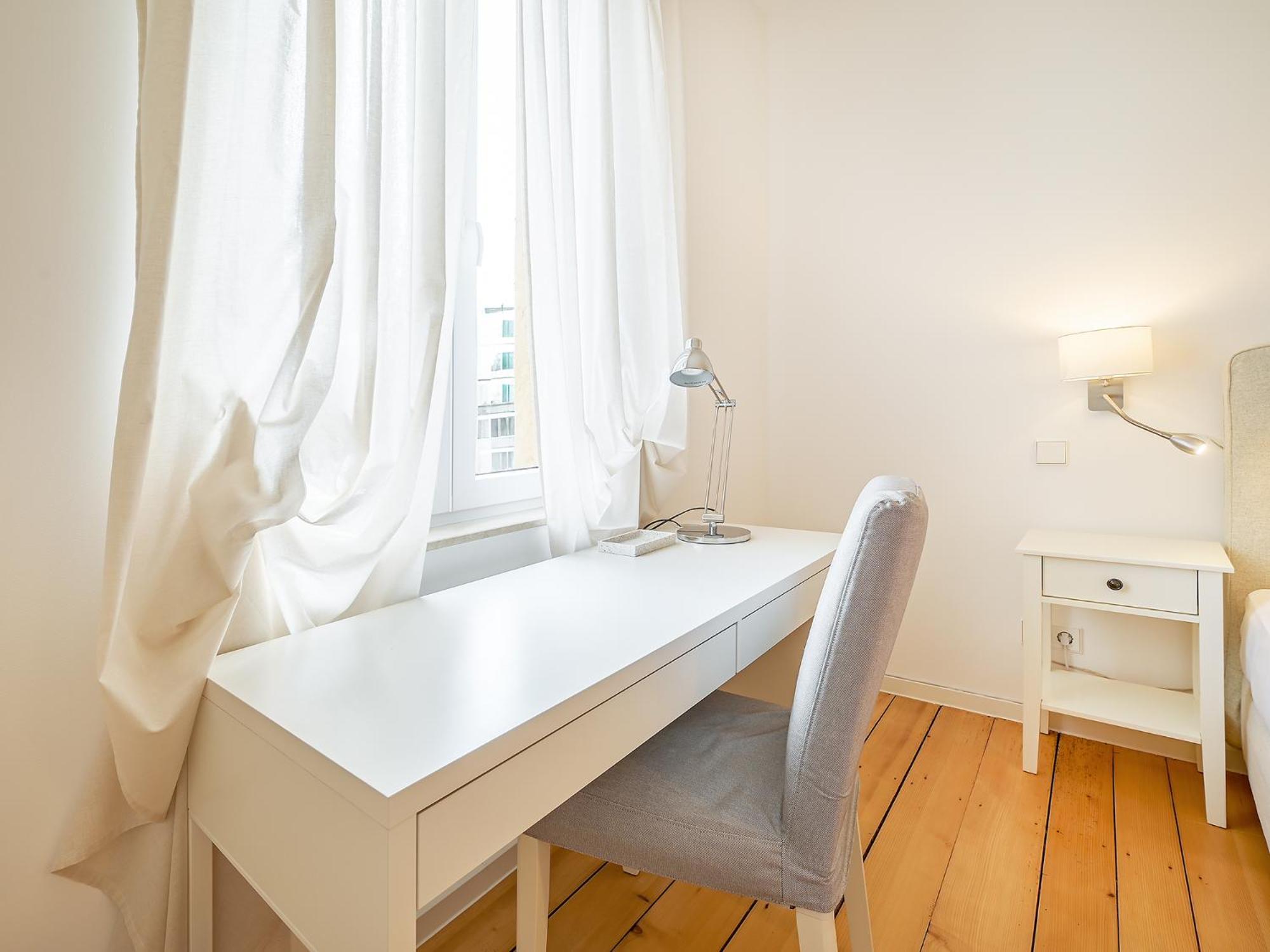 Flair Homes - Design Apartments With Smart-Tv, Self Check-In & Free Parking 카를스루에 객실 사진
